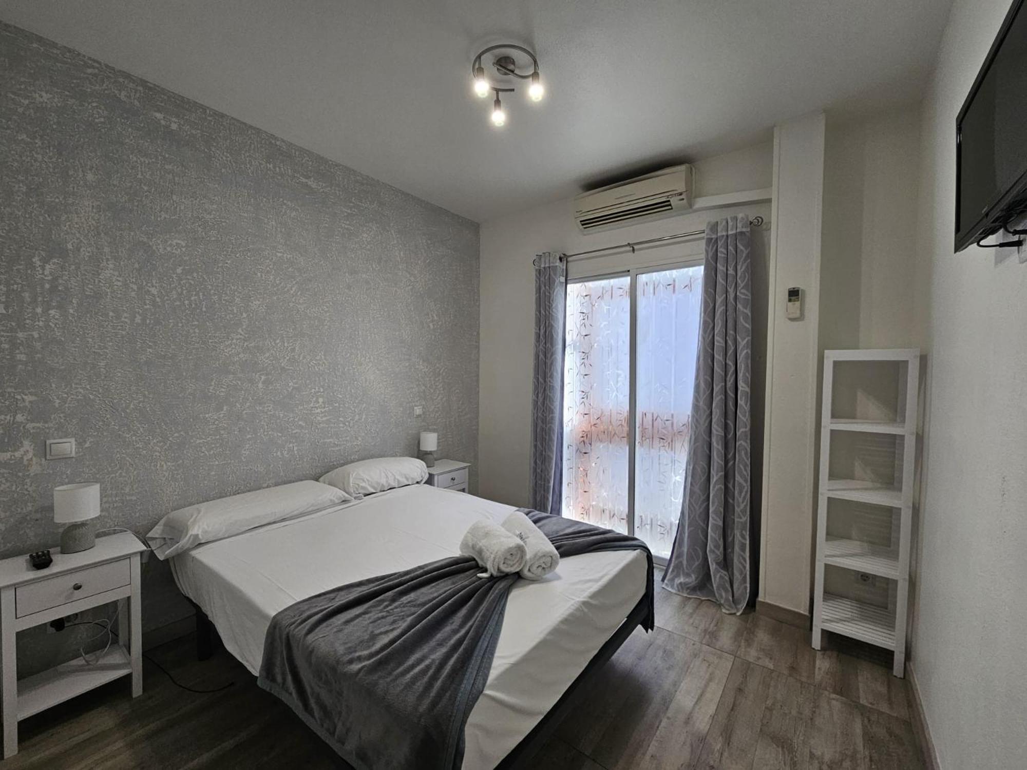 Apartamentos Sleep In Madrid Exterior foto